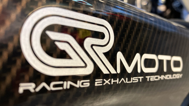 Suzuki Sv 650AM4 (24MY)